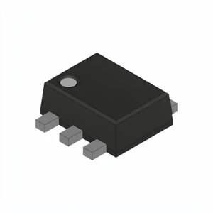 Servicio Integral Original de Componentes Electrónicos SCH2201-TL-E 6-SMD, Transistores de Terminales Planos - Product Image 1