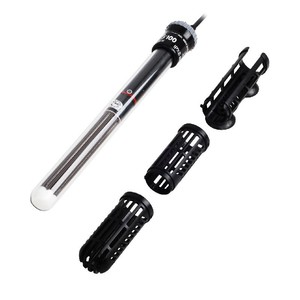 <span class=keywords><strong>JBL</strong></span> เยอรมัน เทอร์โมสตัทอัตโนมัติ แท่งทำความร้อนป้องกันการระเบิด สำหรับตู้ปลา ตู้ปลาน้ำทะเล ตู้เต่า และตู้ปลาอะโรวาน่า-50W/100W/200W/<span class=keywords><strong>300W</strong></span> - Product Image 5