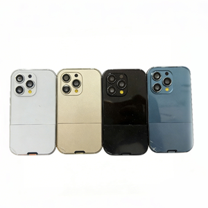 Teléfono Inteligente Ultra Delgado Personalizado de Fábrica, Pantalla Grande y Larga Duración de Batería, Mini Teléfono para Actividades al Aire Libre, Ligero y Resistente - Product Image 2