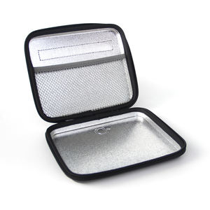 Enfriador <span class=keywords><strong>de</strong></span> <span class=keywords><strong>insulina</strong></span> eléctrico personalizable Estuche <span class=keywords><strong>de</strong></span> viaje Batería integrada con bolsa <span class=keywords><strong>de</strong></span> hielo Papier 3ml Estuche <span class=keywords><strong>de</strong></span> <span class=keywords><strong>insulina</strong></span> <span class=keywords><strong>de</strong></span> viaje - Product Image 2