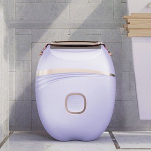 2025 électrique femmes rasoir Rechargeable corps entier épilateur pour parties intimes aisselles rasage anglais pour usage domestique - Product Image 2