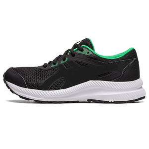 Running <b>Shoes</b> Breathable Mesh Lace‑Up Lightweight Shock‑Absorbing Non‑Slip Outsole Daily Fitness <b>Sneakers</b> - Product Image 4