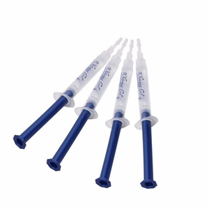 Gel blanchissant pour les dents TanTon, nouveau design, correcteur de couleur, utilisation à domicile, modèle TT-NG001, emballage en boîte, prix avantageux - Product Image 3