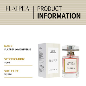 Lady's Daily Gourmet 50ml <span class=keywords><strong>Parfum</strong></span> Spray Fresh Stock Fast Hair Explosions Sweet Vanilla Lily Valley Jasmine Mixte pour Femme - Product Image 4