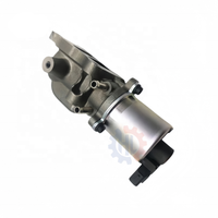 Válvula Solenoide EGR del Motor J05E J08E VH25620E0133 25620-E0133 135000-7303 para Excavadora SK200-8 SK210-8 SK250-8 SK260-8 SK330-8