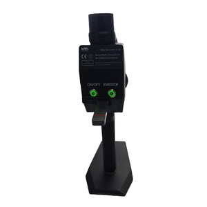Ligrip O2 Lite Faro, Instrumento de Medición y Escaneo 3D Láser Portátil, Láser SLAM GNSS RTK OEM, Gris Metálico - Product Image 1