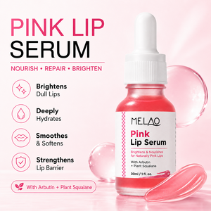 Suero Labial Vegano de Marca Privada al por Mayor para Corrección del Tono Oscuro de los Labios, <span class=keywords><strong>Hidratante</strong></span>, Iluminador, Suero para el Cuidado Diario de los Labios - Product Image 2