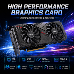 Tarjeta Gráfica de Escritorio ASU Astral GeForce RTX 5090 OC, MXM PCI 5.0, 32GB GDDR7, DP 2.1, 3.8 Ranuras, 4 Ventiladores Axial-tech, Usada, PCIe 5.0 - Product Image 5