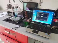 Herramientas de Programación de ECU Kess V2 V5.017 Online 2.80 y KTAG 7.020 2.25 para la UE, Herramientas de Ajuste OBD2, Programador de ECU Kess Ktag en Caja
