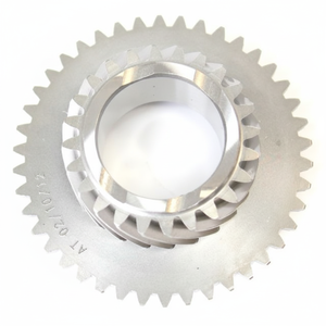 Boîte de vitesses manuelle NV3550, modèle 5e vitesse NV3550-18A, véhicules TJ/KJ, état neuf, matériau SCM415, traitement thermique HRC58-62, 42/22 - Product Image 2