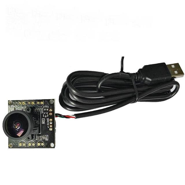 Custom-made USB Camera 4K 12MP 8MP 0.3MP 1MP 2MP 5MP 8MP USB2.0 USB3.0 Camera Module for EU UK USA Russia Japan Korea