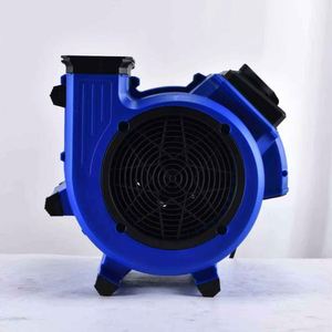 Ventilateur Souffleur Électrique Portable 3 Vitesses, Séchoir Domestique à Main pour Sols, Tapis, Voitures et Utilisation Extérieure, Sans Sac - Offre Spéciale - Product Image 6