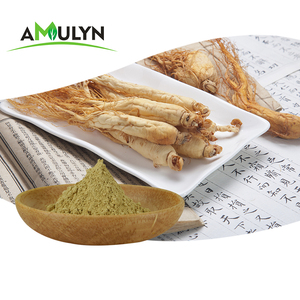 Sağlık için Amulyn yüksek kaliteli <span class=keywords><strong>Ginseng</strong></span> bitkisel kök ekstresi <span class=keywords><strong>ginseng</strong></span> tozu