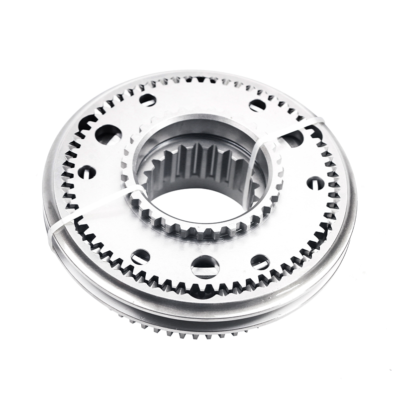 Gear Box Parts