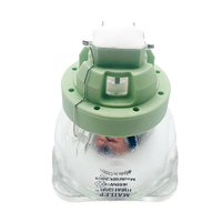 Lampu Uap Merkuri 20R 440W Terlaris Harga Pabrik Bohlam Pengganti untuk Lampu Panggung Sharpy Beam Moving Head