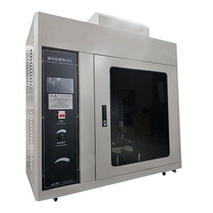 Máquina de Prueba de Resistencia al Rastreo con Pantalla Táctil LDQ-3, Probador de Índice Comparativo CTI - Product Image 3