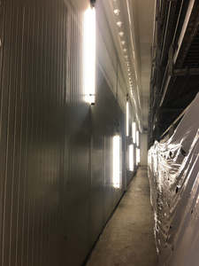 Conducto de aire de plástico grande de diseño moderno, producto caliente a un precio competitivo para aire acondicionado marino, tubos de aire para cultivo de hongos - Product Image 4