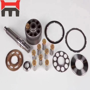 Repuestos de Bomba Hidráulica Principal SBS80 SBS120 SBS140 para E312C E320C E320D E325C E329D - Product Image 4