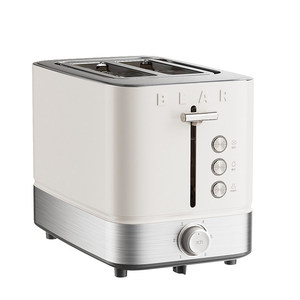 Grille-pain Bear DSL-F02H5 2 tranches en acier inoxydable avec arrêt automatique pour le petit-déjeuner - Product Image 5