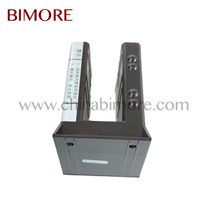 Décodeur d'ascenseur Bimore KM773350G01, outil de diagnostic d'ascenseur BAR2000