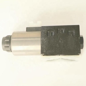Nuevo Solenoide Direccional Original Italiano ATOS DKE-1631/2/A 10 Barato - Product Image 3