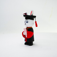 Poupées marionnettes personnalisées en bois de tilleul |   Marionnettes à ficelles |   Décoration murale d'art de qualité pour spectacle théâtral, objet de collection |   ZZJM