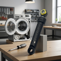 Amortisseur de machine à laver DC66-0061A, silencieux, anti-vibration, accessoire pour lave-linge à tambour