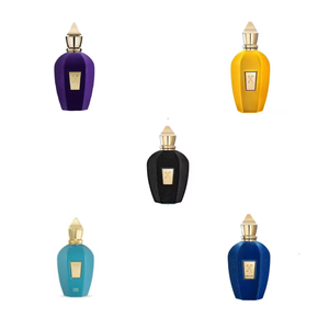 <span class=keywords><strong>Perfume</strong></span> en stock en EE. UU., superventas, con cubierta <span class=keywords><strong>de</strong></span> terciopelo y tapa dorada, 100 ml, <span class=keywords><strong>de</strong></span> larga duración, al por mayor - Product Image 1