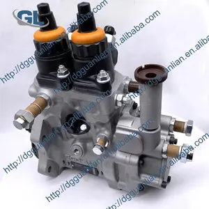 HP0 Diesel Injector Pump 6251-71-1121 6251-71-1120 094000-0574 094000-0572 094000-0571 094000-0570 for Komatsu SAA6D125E-5C/5D