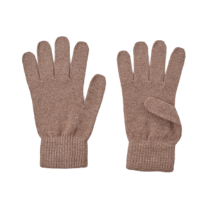 Venda Direta de Fábrica Luvas de Ciclismo e Esqui Unissex de Lã/Cashmere Feitas à Mão da Mongólia Interior, Quentes e à Prova de Vento para Outono/Inverno - Product Image 3