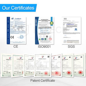 Máquina Empacadora Vertical Multifuncional Pequeña KL para Bolsitas de Líquido, <span class=keywords><strong>Whisky</strong></span> - Product Image 5