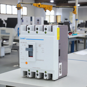 NM1-800S/3300 800A 125S 250S 630S 800S 1250H 3P4P Air <b>Switch</b> Molded <b>Case</b> Circuit Breaker - Product Image 3