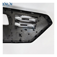 86350-G2500 Grille de pare-chocs de voiture pour Hyundai IONIQ 2020 2021 2022 pièces automobiles de rechange OEM remplacement