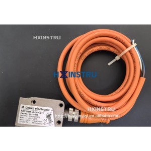 Nuevo Sensor de Contraste Leuze KRT18BM.V2/G6T-M12 H - Product Image 4