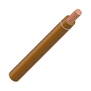 Cable de Cableado para Casa, Conductor de Cobre, Aislamiento de PVC, Revestimiento de Nailon para Edificios Residenciales - Product Image 3