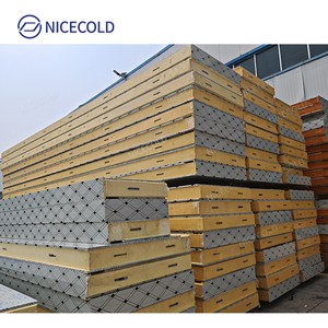 แผงทำความเย็นห้องทำความเย็น30ตันแผงทำความ<span class=keywords><strong>เย็น</strong></span>แบบเดินในอุตสาหกรรมที่เก็บอาหารทะเล - Product Image 2