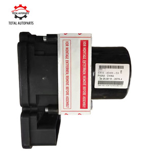 Modulo di Controllo Pompa Freni <span class=keywords><strong>ABS</strong></span> OEM CN15-2C405-CA CN152C405CA CN15-2C405-CB CN152C405CB per Ford EcoSport 1.5L Escape - Product Image 3