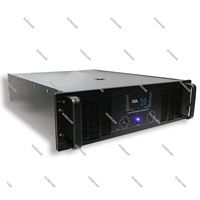 CA12/CA18/CA20/CA30 OEM 150W-1900W 2 Canaux Amplificateur de Puissance Professionnel Équipement Sonore Audio pour Scène Théâtre KTV École Église