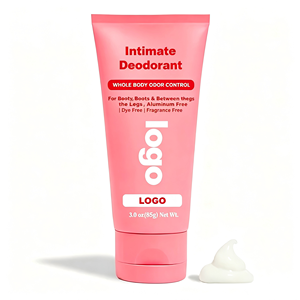 Crème Intime ODM/OEM pour Femmes – Élimine les Odeurs, Déodorant Contre la Dermatite, 85g – Soutien Santé et Équilibre du pH - Product Image 3