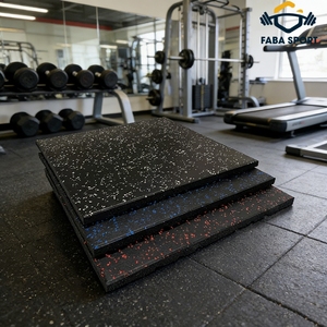 <span class=keywords><strong>ยาง</strong></span>ปูพื้น EPDM คุณภาพสูงสำหรับฟิตเนส <span class=keywords><strong>ม้วน</strong></span><span class=keywords><strong>ยาง</strong></span>กันลื่นสำหรับใช้ในสนามยิงปืน - Product Image 1