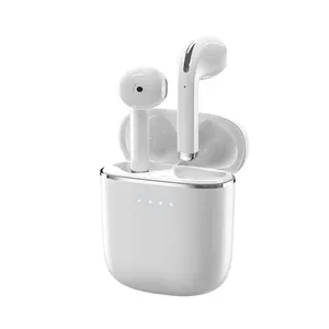 Écouteurs Bluetooth TWS de petite taille, nouvelle tendance 2023, casque de jeu stéréo, son, Logo personnalisé, universel pour iPhone Android