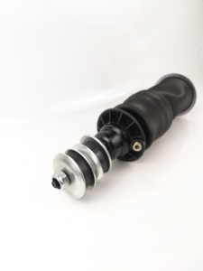 Shaanxi Automóvil <span class=keywords><strong>Shama</strong></span> Original SHACMAN M3000 Conjunto de amortiguador de aire con resorte DZ14251430025 para camiones - Product Image 2