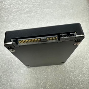 For 118000843 03TCV6 PM1645a MZILT1T16HBJR-00AC3 MZ-ILT1T6C 1.6TB <b>2.5</b> Inch SAS 12Gbps State Solid Drive <b>SSD</b> SAS 12Gbps State Sol - Product Image 4