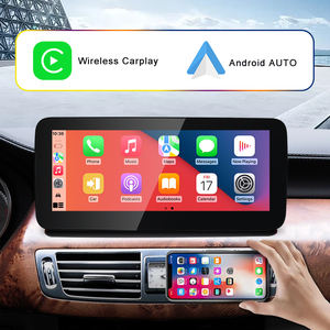 Lecteurs multimédias automobiles STWEI 2024, nouveaux Qualcomm 6225 Snapdragon 680 Android 13 pour Mercedes Benz CLS W218 X218, CarPlay AUTO, vidéo - Product Image 3