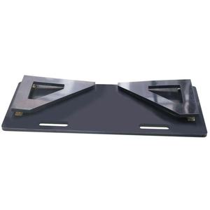 Tablero <span class=keywords><strong>de</strong></span> Rebote <span class=keywords><strong>de</strong></span> Polietileno Resistente a Impactos para Entrenamiento <span class=keywords><strong>de</strong></span> Fútbol en Venta - Product Image 4