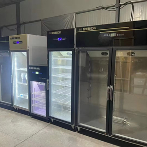 Máquina de producción de yogur a pequeña escala Tanque de incubadora de yogur y máquina para hacer yogur Equipo de procesamiento de lácteos - Product Image 3