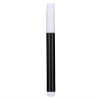 Marqueurs de craie liquide hydrosolubles, 12 couleurs, grande taille, effaçables, pour tableau lumineux LED, stylos d'écriture pour tableau noir