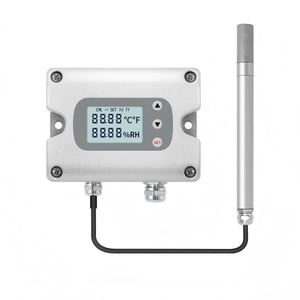 Transmisor de Temperatura y Humedad de Alta Temperatura H70 - Product Image 1