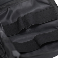 Sac isotherme pliable et portable tout-en-un en tissu Oxford, léger, écologique, polyvalent et efficace pour le camping et les pique-niques en extérieur