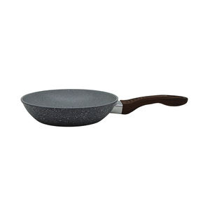 Sartén de Metal de Diseño Clásico <span class=keywords><strong>Peter</strong></span> <span class=keywords><strong>Cook</strong></span> con Espátula de Silicona para Preparar Alimentos y Sopas en la Cocina del Hogar - Product Image 5